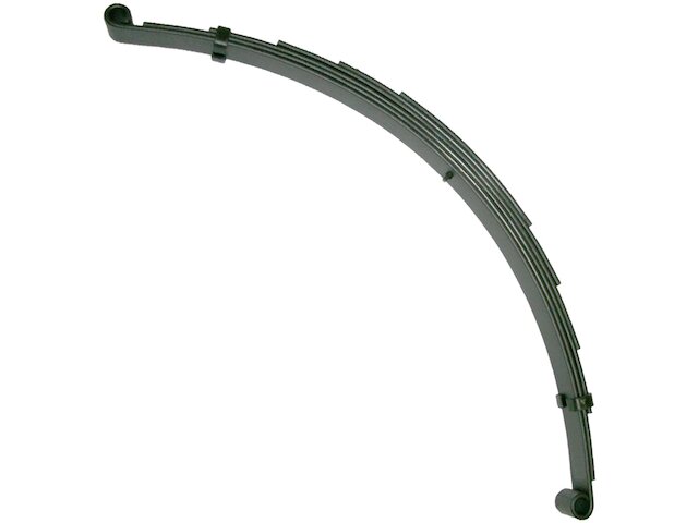 Superlift Leaf Spring
