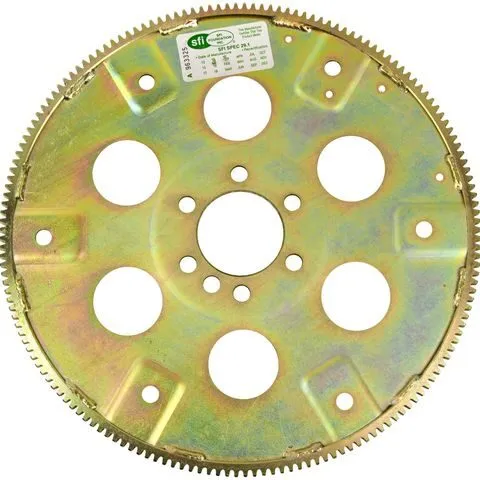 B&M Flex Plate 20230