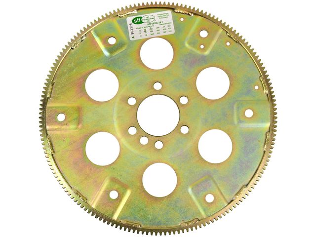 B&M Flex Plate