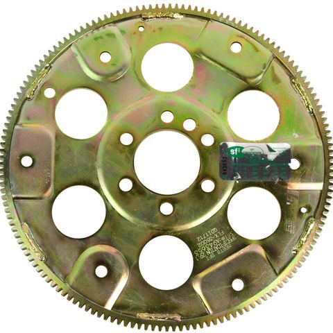 B&M Flex Plate 20237