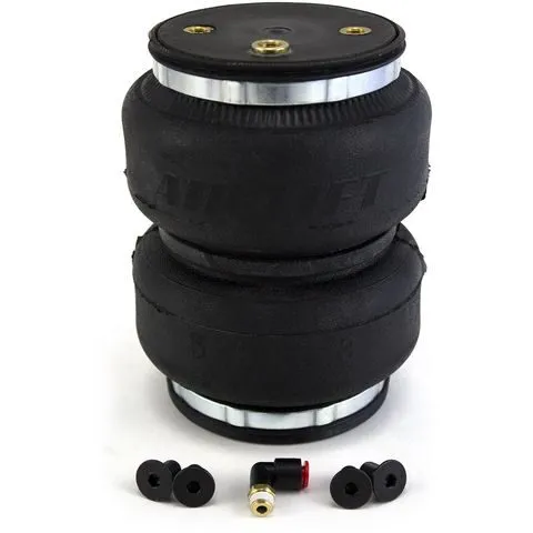 Air Lift Rear Suspension Air Helper Spring 84290