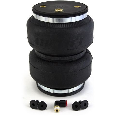 Air Lift Rear Suspension Air Helper Spring 84293