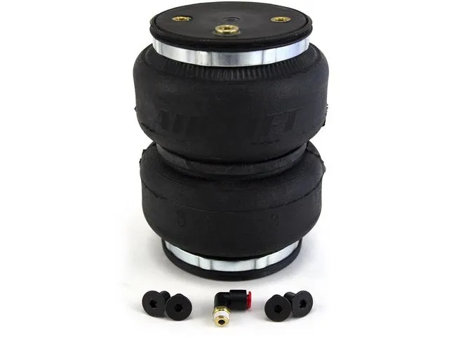 Air Lift Suspension Air Helper Spring