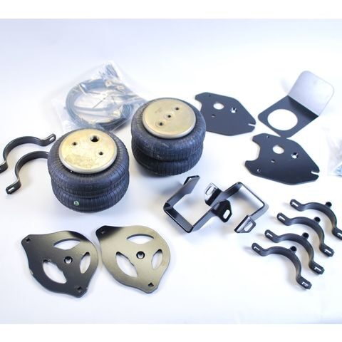 Hellwig Rear Suspension Air Helper Spring 6017
