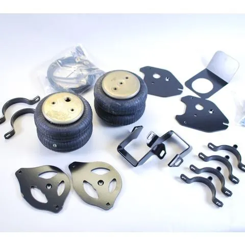 Hellwig Rear Suspension Air Helper Spring 6017