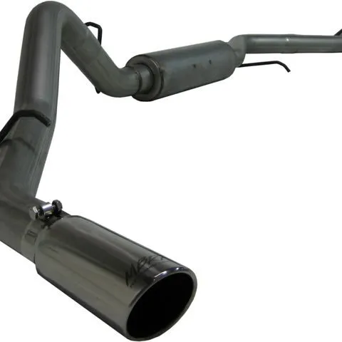 MBRP Exhaust System S5014AL