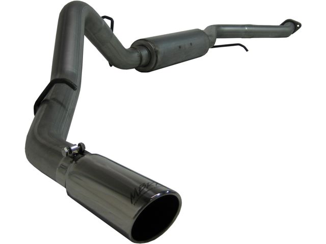 MBRP Exhaust System