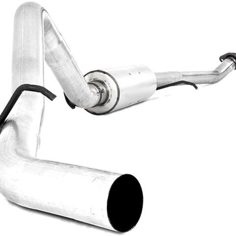 MBRP Exhaust System S5014P
