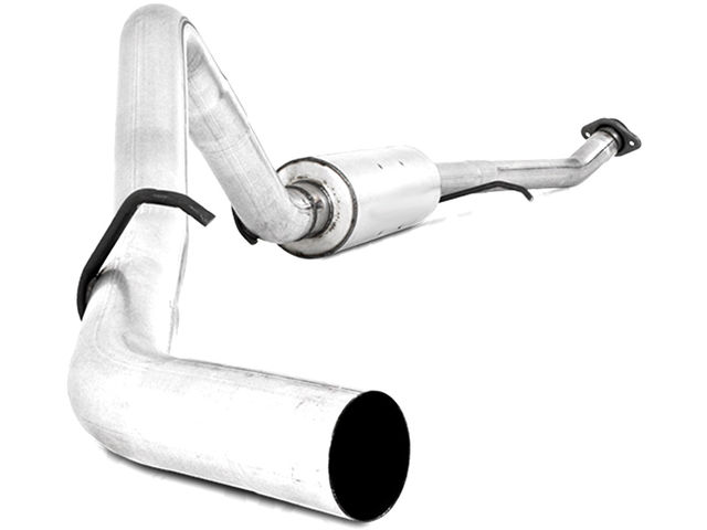 MBRP Exhaust System