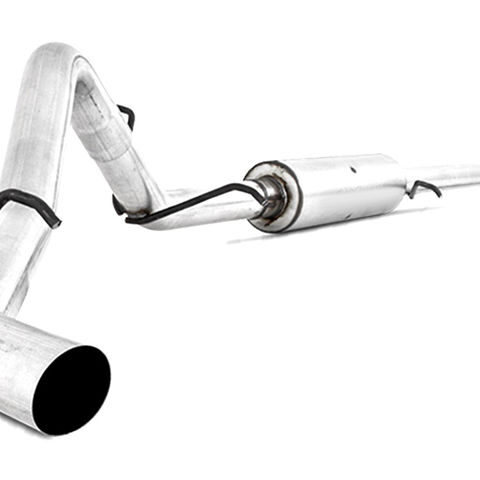 MBRP Exhaust System S5036P