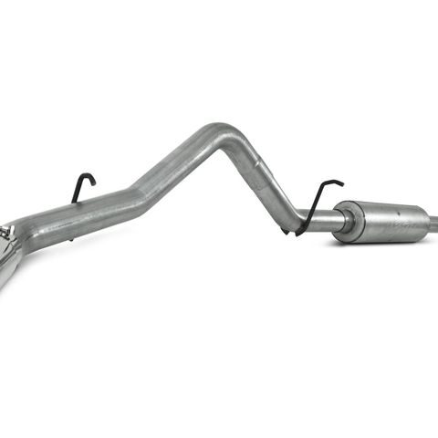 MBRP Exhaust System S5054AL