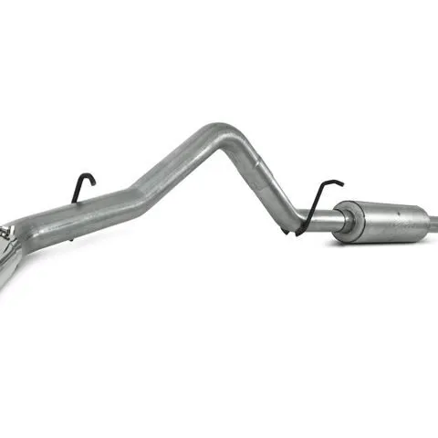 MBRP Exhaust System S5054AL
