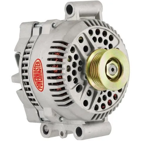 Powermaster Alternator 47768