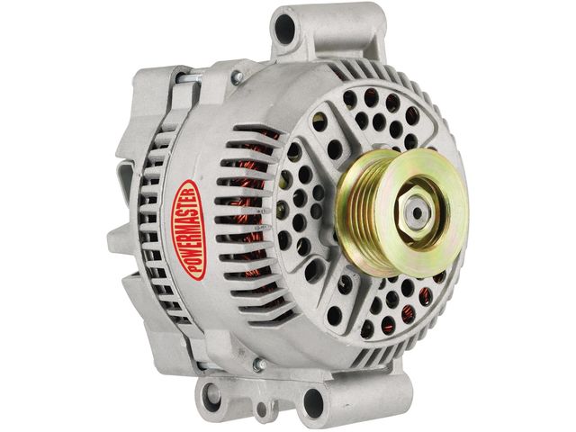Powermaster Alternator