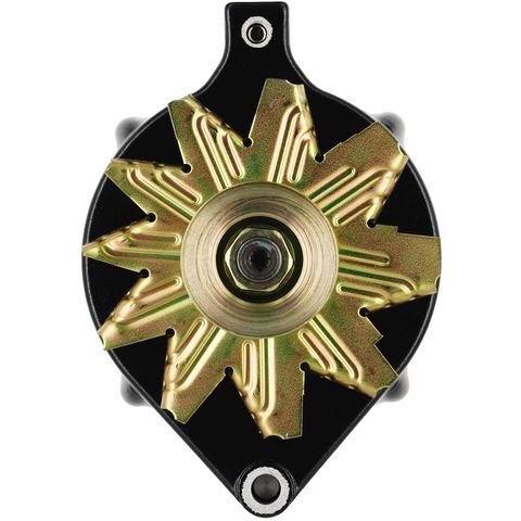 Powermaster Alternator 8-57140