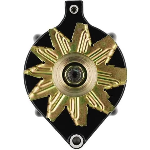 Powermaster Alternator 8-57140