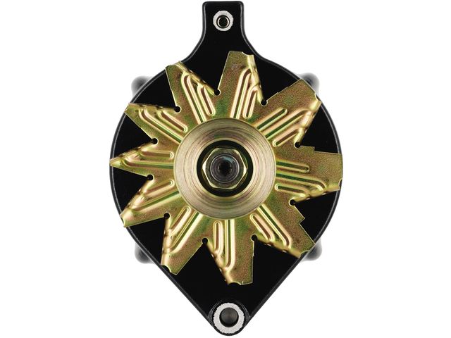 Powermaster Alternator