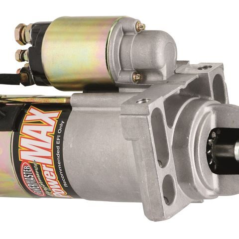 Powermaster Starter 9201