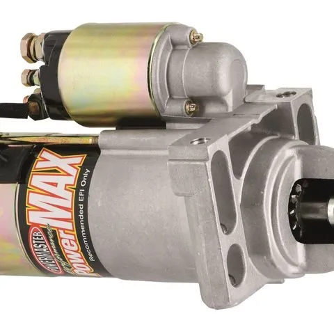 Powermaster Starter 9201