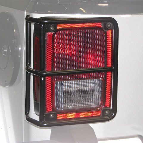 Rampage Tail Light Guards 88660