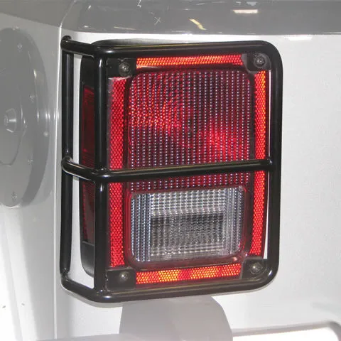 Rampage Tail Light Guards 88660
