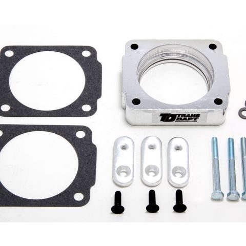 Trans Dapt Throttle Body Spacer 2517