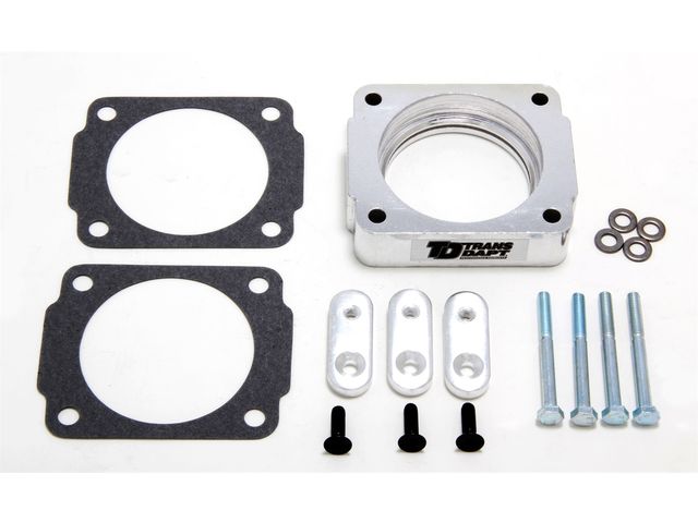 Trans Dapt Throttle Body Spacer