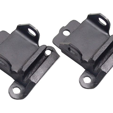 Trans Dapt Engine Mount Set 9525