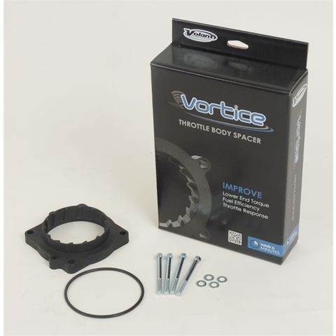 Volant Throttle Body Spacer 726057