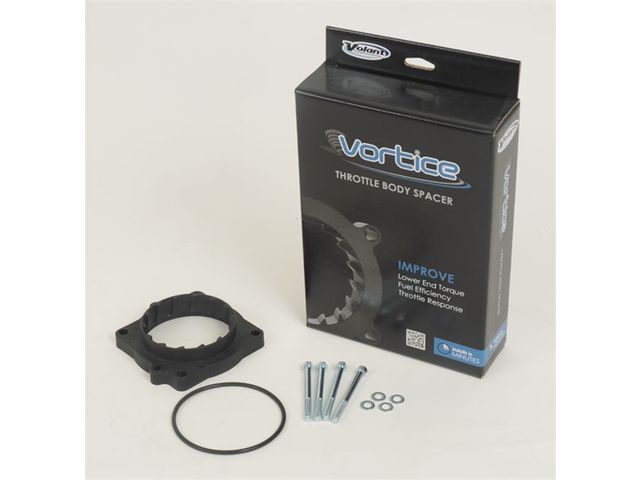 Volant Throttle Body Spacer