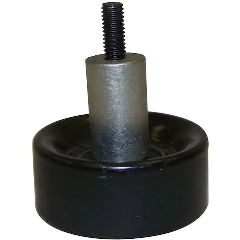 Crown Automotive Accessory Belt Idler Pulley 4854092