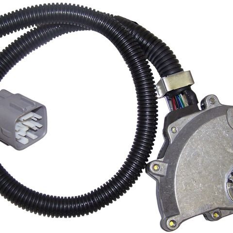 Crown Automotive Neutral Safety Switch 4882173