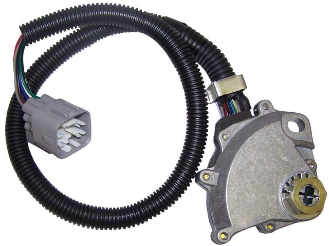 Crown Automotive Neutral Safety Switch