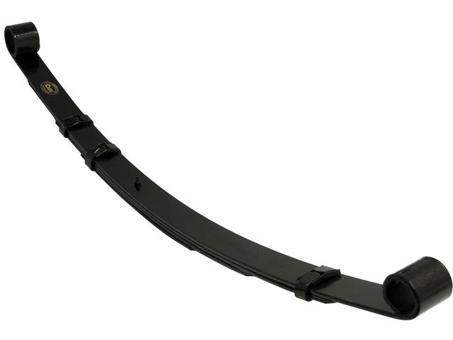 Crown Automotive Leaf Spring
