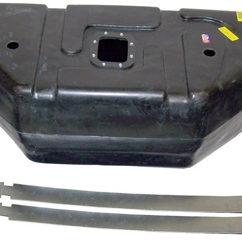 Crown Automotive Fuel Tank 52002633PL