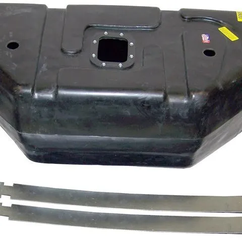 Crown Automotive Fuel Tank 52002633PL