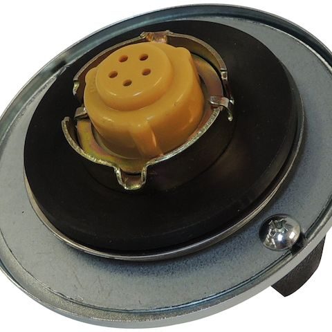 Crown Automotive Fuel Tank Cap 52003768