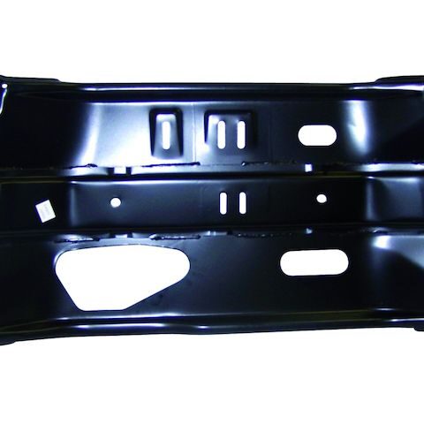 Crown Automotive Transmission Skid Plate 52003960