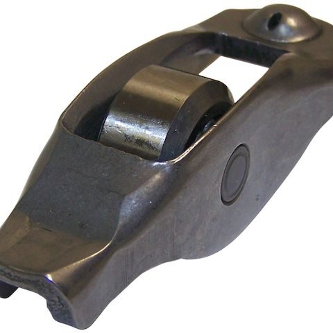Crown Automotive Rocker Arm 53020742AC for Dodge Ram 1500