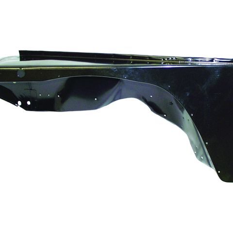 Crown Automotive Front Left Fender 55013515