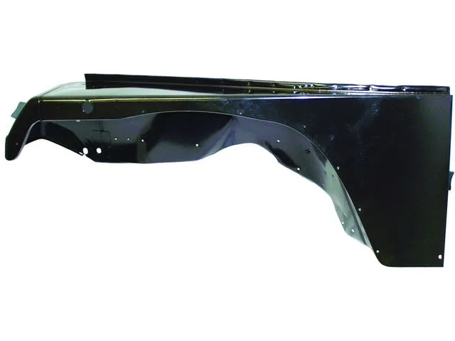 Crown Automotive Fender