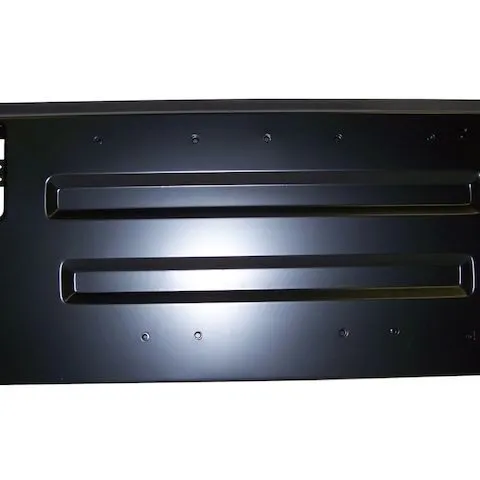 Crown Automotive Tailgate 55345787