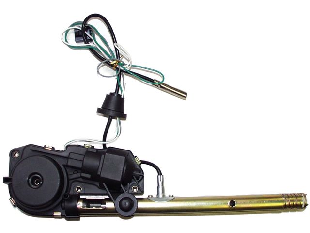 Crown Automotive Antenna