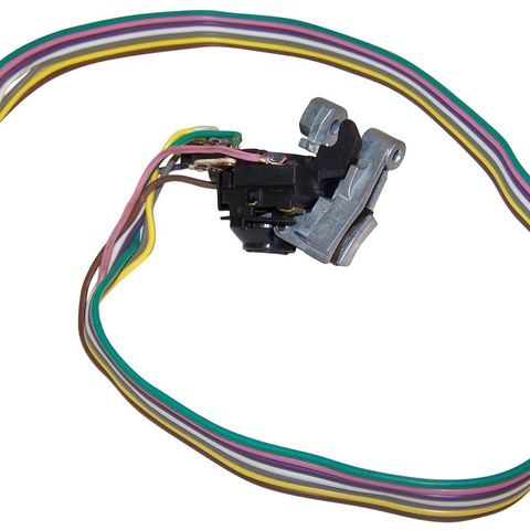 Crown Automotive Front Wiper Switch 56007299