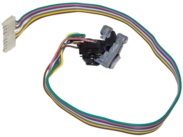 Crown Automotive Wiper Switch