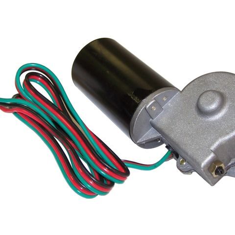 Crown Automotive Front Windshield Wiper Motor J0978529