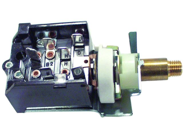Crown Automotive Headlight Switch