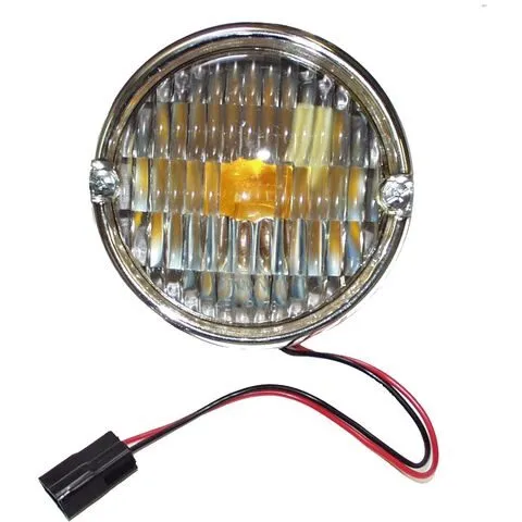Crown Automotive Parking Light Assembly J5752771