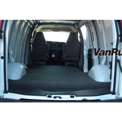 Bedrug Cargo Liner VRF92