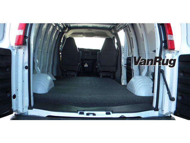 Bedrug Cargo Liner